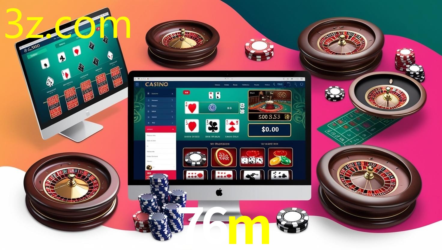 Login Seguro 76M.COM